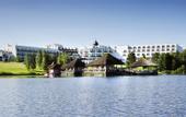 Туры в отель Vilnius Grand Resort