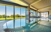 Туры в отель Vilnius Grand Resort