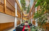 Туры в отель Vilnius Grand Resort