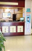 Туры в отель Home Inn Huaxuan Collection Hotel (Jinzhong Yuci Railway Station People's Hospital)