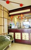 Туры в отель Home Inn Huaxuan Collection Hotel (Jinzhong Yuci Railway Station People's Hospital)