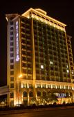 Туры в отель Houten Hotel