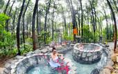 Туры в отель Jinfang Hot Spring Banshan Hotel