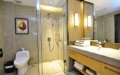 Туры в отель Jinfang Hot Spring Banshan Hotel