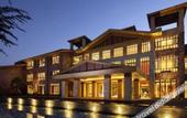Туры в отель Jinfang Hot Spring Banshan Hotel