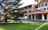 Туры в отель Jinfang Hot Spring Banshan Hotel