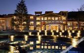 Туры в отель Jinfang Hot Spring Banshan Hotel