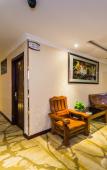 Туры в отель GreenTree Zhixuan Hotel (Fuzhou Sanfang Qixiang Nanmendou Subway Station)