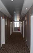 Туры в отель Luoyang Tianyu Hotel (Dawei City Wangfujing)