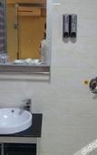 Туры в отель Luoyang Tianyu Hotel (Dawei City Wangfujing)