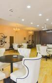 Туры в отель Yisli Hotel