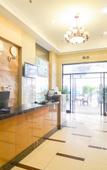 Туры в отель Yisli Hotel