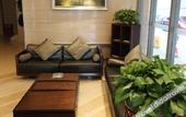 Туры в отель JI Hotel (Lanzhou Zhongshan Bridge Zhangye Road Pedestrian Street)