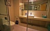 Туры в отель JI Hotel (Lanzhou Zhongshan Bridge Zhangye Road Pedestrian Street)