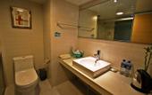 Туры в отель JI Hotel (Lanzhou Zhongshan Bridge Zhangye Road Pedestrian Street)