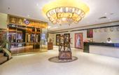 Туры в отель Fuying Hotel