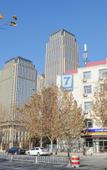 Туры в отель Huanpeng Holiday Hotel (Tianjin Haihe East Road Wanda Center Branch)