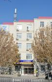 Туры в отель Huanpeng Holiday Hotel (Tianjin Haihe East Road Wanda Center Branch)
