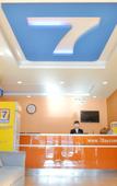 Туры в отель Huanpeng Holiday Hotel (Tianjin Haihe East Road Wanda Center Branch)
