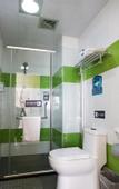 Туры в отель Huanpeng Holiday Hotel (Tianjin Haihe East Road Wanda Center Branch)