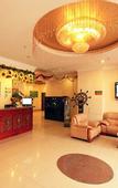 Туры в отель GreenTree Business Hotel (Tianjin Meijiang Convention Center)