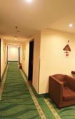 Туры в отель GreenTree Business Hotel (Tianjin Meijiang Convention Center)