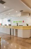 Туры в отель Homeinn Pebble Hotel (Tianjin Five Avenue Xiawafang Subway Station)