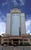 Туры в отель LongWei Hotel (Chengdu University Games Sports Center Longwei Building)