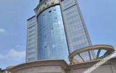 Туры в отель LongWei Hotel (Chengdu University Games Sports Center Longwei Building)