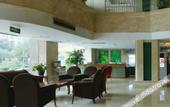 Туры в отель LongWei Hotel (Chengdu University Games Sports Center Longwei Building)