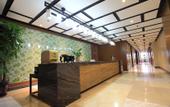 Туры в отель LongWei Hotel (Chengdu University Games Sports Center Longwei Building)