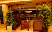 Туры в отель LongWei Hotel (Chengdu University Games Sports Center Longwei Building)
