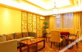 Туры в отель LongWei Hotel (Chengdu University Games Sports Center Longwei Building)