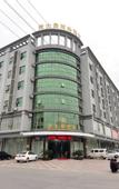 Туры в отель Hirsman Guangzhou (Guangzhou North Railway Station)