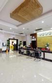 Туры в отель Changsha Jianjing Garden Hotel (Provincial Government Metro Station)
