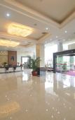 Туры в отель Changsha Jianjing Garden Hotel (Provincial Government Metro Station)