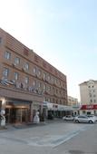 Туры в отель World Smart Hotel (Qingdao North Station Zhenhua Road Subway Station)