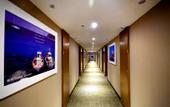 Туры в отель Yeste Hotel (Wuhan Optics Valley Sports College)