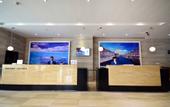 Туры в отель Yeste Hotel (Wuhan Optics Valley Sports College)