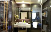Туры в отель Yeste Hotel (Wuhan Optics Valley Sports College)