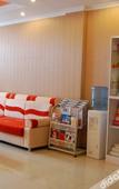 Туры в отель Misiqi Hotel (Honghu)