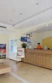 Туры в отель Homeinn Hotel (Nanjing South Railway Station Shengtai West Road Cuipingshan Subway Station)