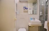Туры в отель Grace Inn (Tai'an International Convention and Exhibition Center Wanda Plaza)