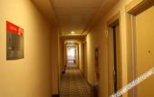 Туры в отель Grace Inn (Tai'an International Convention and Exhibition Center Wanda Plaza)