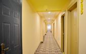 Туры в отель Grace Inn (Tai'an International Convention and Exhibition Center Wanda Plaza)
