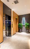Туры в отель Qiuguo Hotel (Beizimiao Branch of Victoria Plaza in Xilinhot)