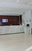 Туры в отель City Comfort Inn Hotel (Nanchang Tengwang Pavilion Subway Station)