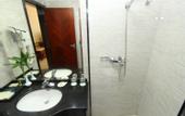 Туры в отель Academic Exchange Center of Central China Normal University (Guiyuan Hotel)