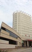 Туры в отель Academic Exchange Center of Central China Normal University (Guiyuan Hotel)