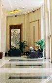 Туры в отель Academic Exchange Center of Central China Normal University (Guiyuan Hotel)